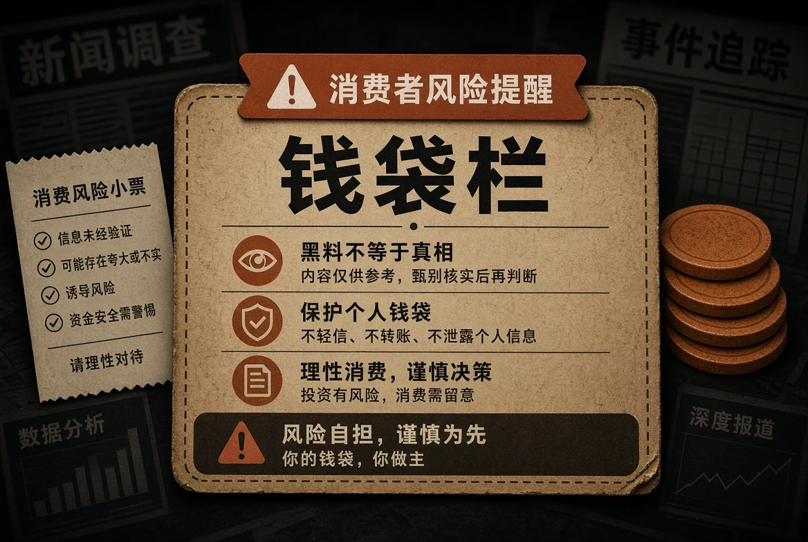 消费参考栏目配图